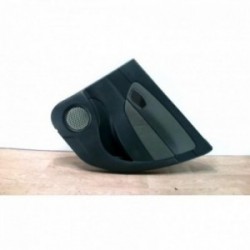 Panneau de porte arriere...