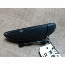 Poignee porte arriere droit...