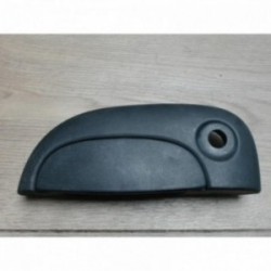 Poignee porte avant gauche...