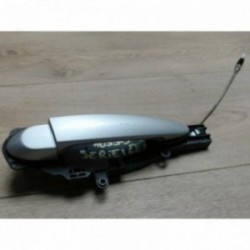 Poignee porte arriere droit...