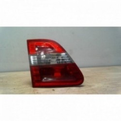 Feu arriere secondaire...