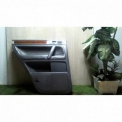 Panneau de porte arriere...