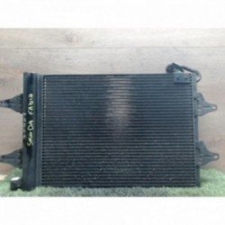 Condenseur de clim SKODA...