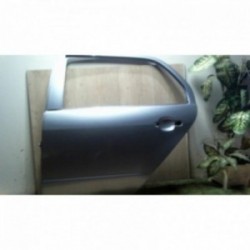 Porte arriere gauche SKODA...