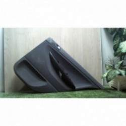 Panneau de porte arriere...