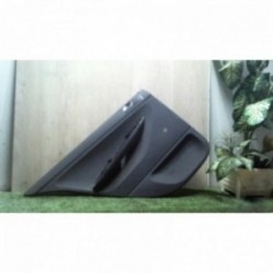 Panneau de porte arriere...