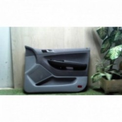 Panneau de porte avant...