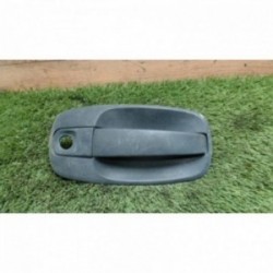 Poignee porte avant gauche...