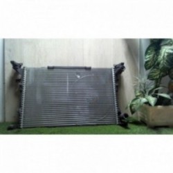 Radiateur eau AUDI A4 3...