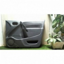 Panneau de porte avant...