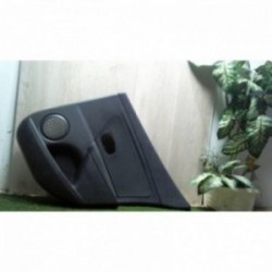 Panneau de porte arriere...