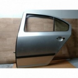 Porte arriere gauche SKODA...