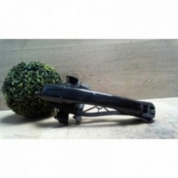 Poignee porte avant droit...