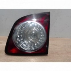 Feu arriere secondaire...