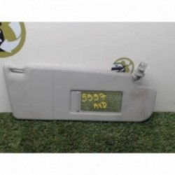 Pare soleil droit...