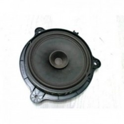 Haut parleur NISSAN QASHQAI...