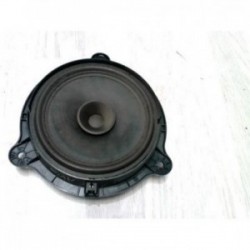 Haut parleur NISSAN QASHQAI...