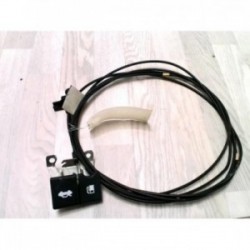 Cable ouverture capot...