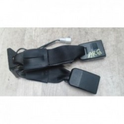 Attache ceinture arriere...