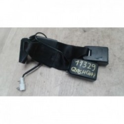 Attache ceinture arriere...