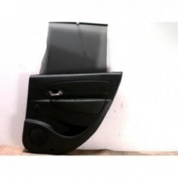 Garniture porte arriere...