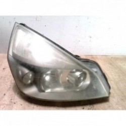 Optique avant secondaire...