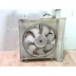 Moto ventilateur radiateur...