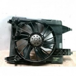 Moto ventilateur radiateur...