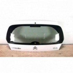 Malle/Hayon arriere CITROEN...