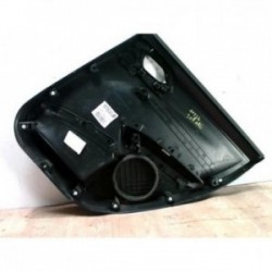 Garniture porte arriere...