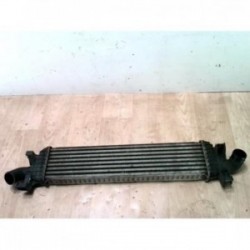 Echangeur air (Intercooler)...