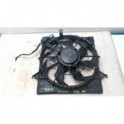 Moto ventilateur radiateur...