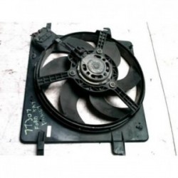 Moto ventilateur radiateur...
