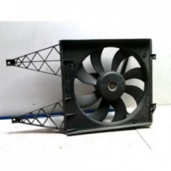 Moto ventilateur radiateur...