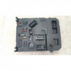 Porte fusible CITROEN C3 1...