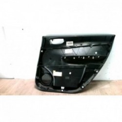 Panneau de porte arriere...