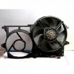 Moto ventilateur radiateur...