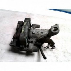 Etrier arriere gauche...