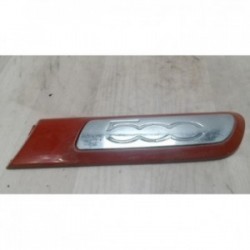 Baguette de porte arriere...