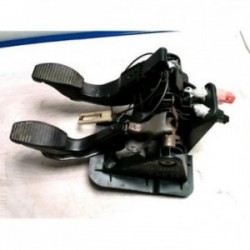 Potentiometre de pedale de...