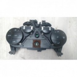 Commande chauffage FIAT 500...