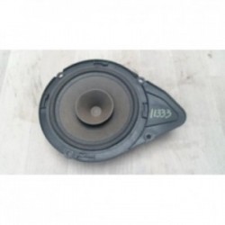 Haut parleur FIAT 500 2...