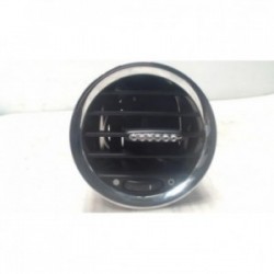 Aerateur tableau de bord...