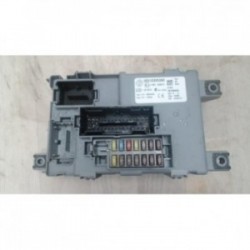 Porte fusible FIAT 500 2...