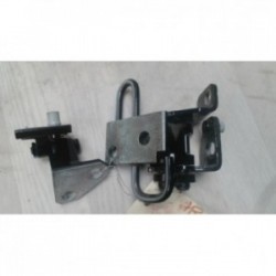 Charniere de porte arriere...
