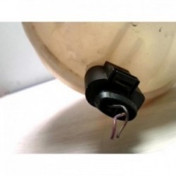 Vase d'expansion VOLKSWAGEN...