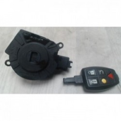 Neiman VOLVO V 50 PHASE 1...