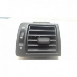 Aerateur tableau de bord...