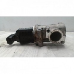 Vanne EGR OPEL ZAFIRA B...