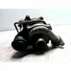 Turbo PEUGEOT 206 PHASE 2